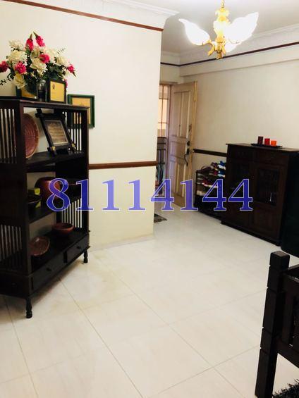 Blk 650 Woodlands Ring Road (Woodlands), HDB Executive #168662832